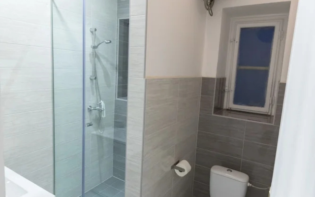 Bacu Apartments Zagreb