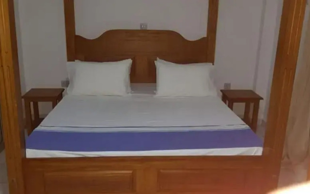 Stay.Plus Nyandarua Road Apartment Nyali