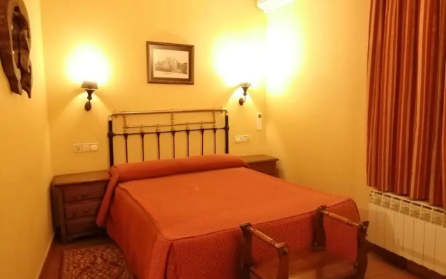 Hotel Rural Puente del Duraton