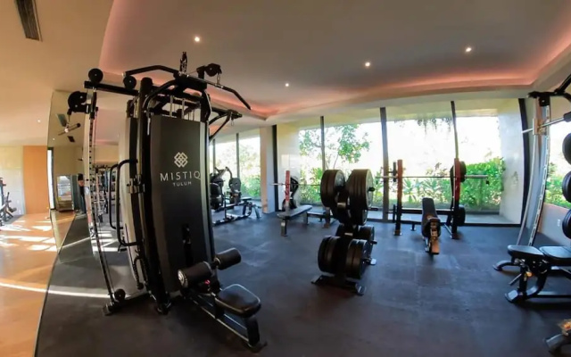 The Lifestyle You Deserve 2 Bedroom Penthouse With Private Jacuzzi
