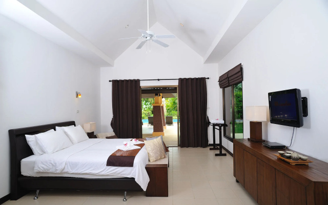 Baan Zoe Villa