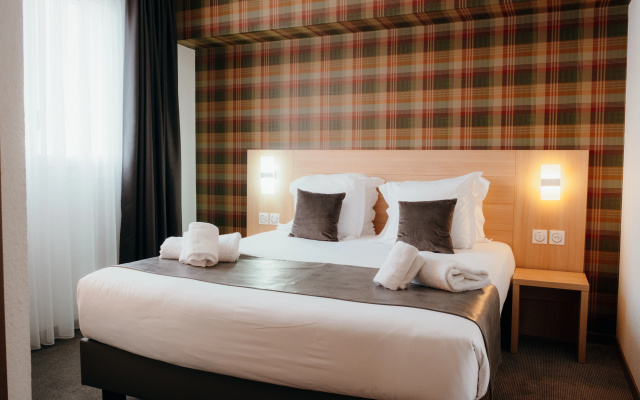 Hôtel Red Fox