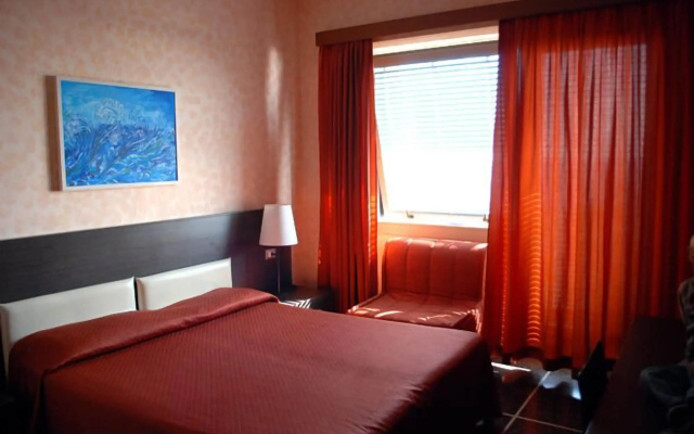 Hotel Palace