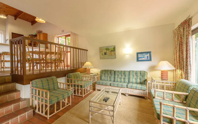 San Lameer Villa Rentals One Bedroom Standard 10417