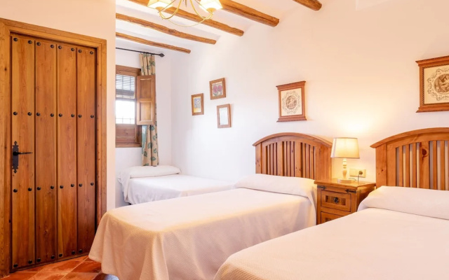 Casa Rural Zambra