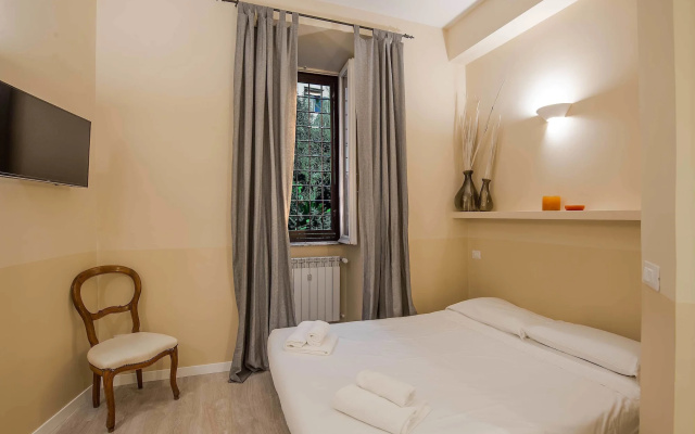 94Rooms Vatican Guesthouse Scipioni