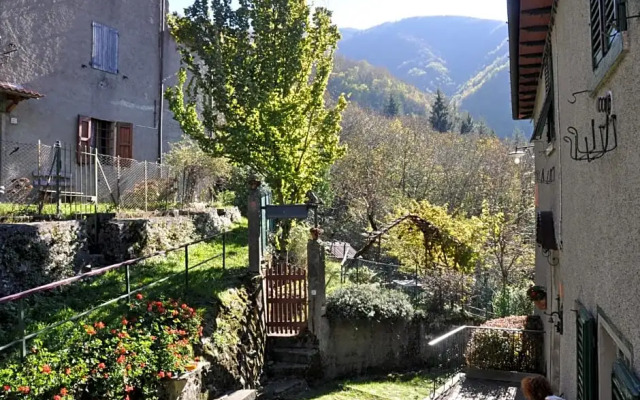 B&B Il Ghiro