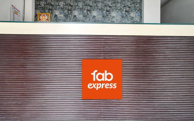Fabexpress Golden Epoch