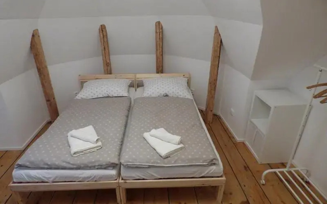 Apartmán v Bételu