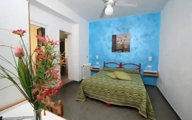 Albergo 2 mari