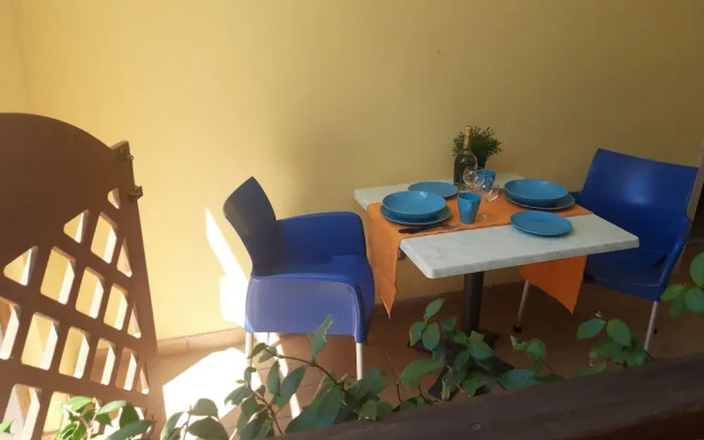 Villa Alkea