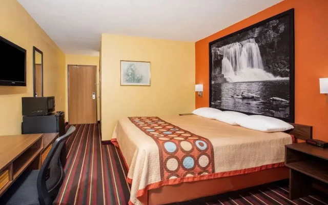 Ramada Limited Crawfordsville
