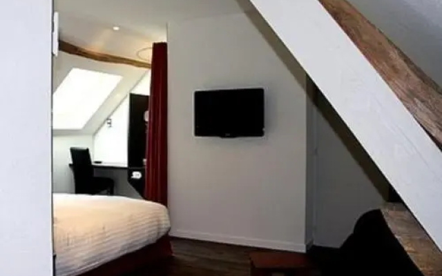Logis - Hôtel Barbier des Bois