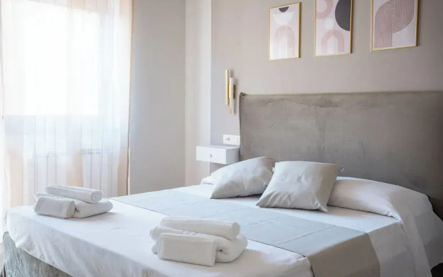 C&P Luxury Guest House Rome