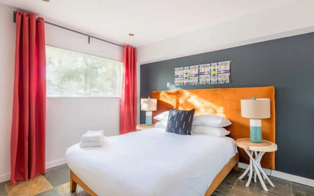 WanderJaunt - Caldwell - 2BR - Old Town
