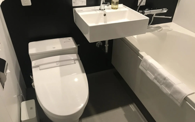 Hotel Resol Ueno