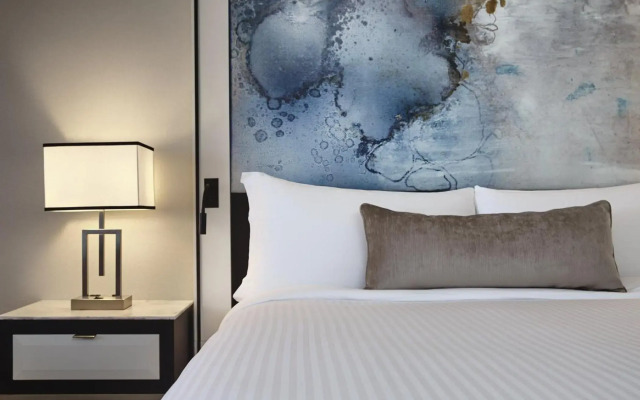 Loews Miami Beach Hotel – South Beach