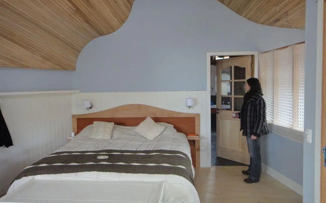 Mi Palafito Apart
