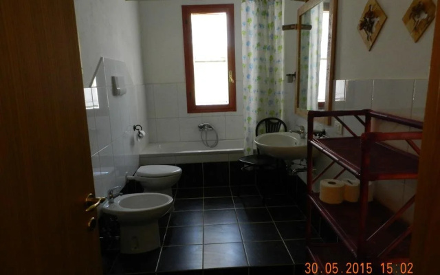 Agriturismo Lucciano
