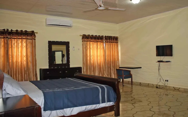 The Whitestone Inn