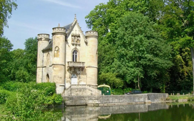 Studio Chantilly