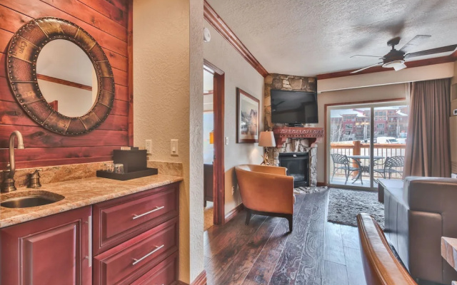 Westgate by Canyons Village Rentals
