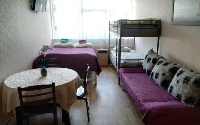 Concordia Hotel  Pension