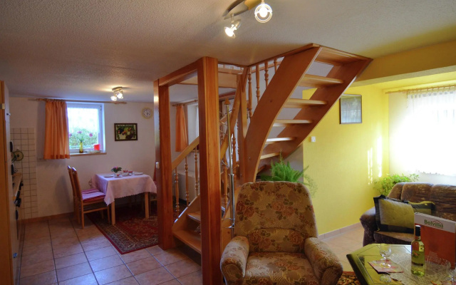 Neustadt 2BR With Garden