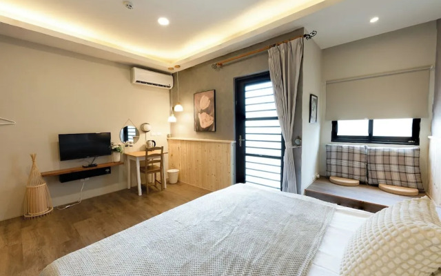 Jinyou Hotel