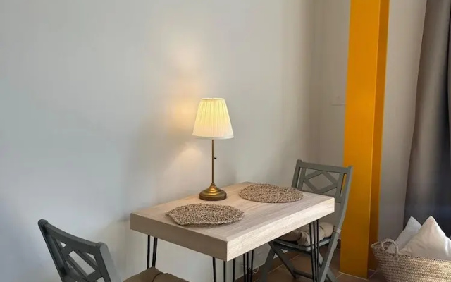 Arenas Suites Apartamentos