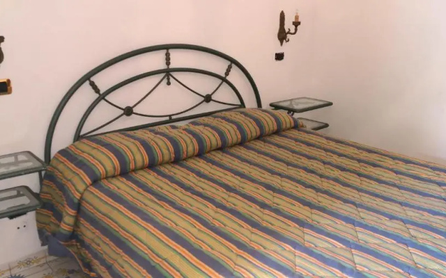 Camping Pompei