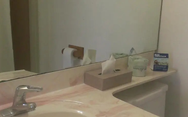 Travelodge Mesa