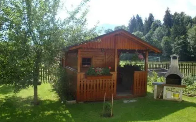 Haus Fuchs