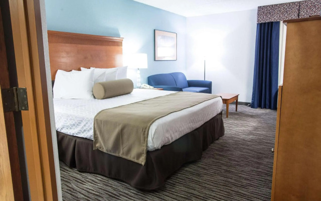 The Hotel@Dayton South