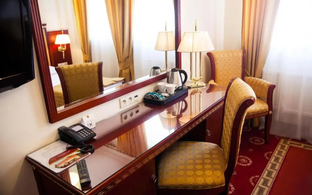 Villa Holiday Park