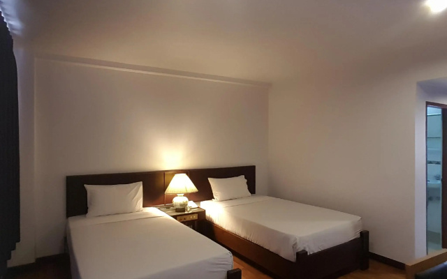 Dusit Hotel at Sakon Nakhon