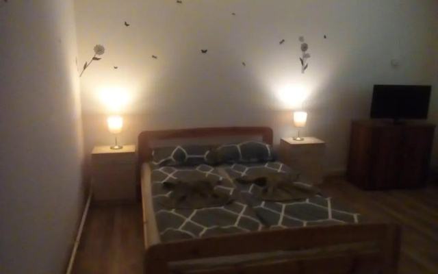 Potyka Apartman