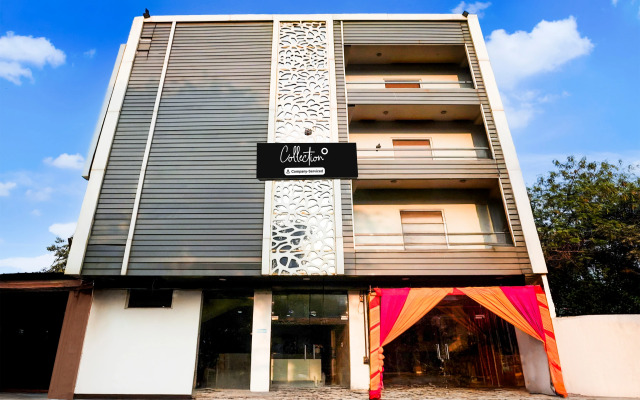 Super Collection O Vasundhara Enclave Delhi