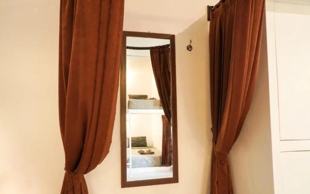 Wanderlust Hostel