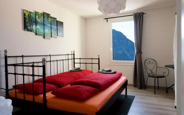 Casa Bellavista