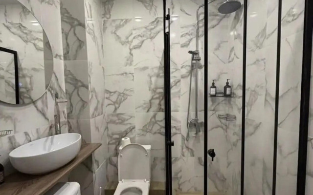 Апартаменты на Калужском шоссе, 20к2