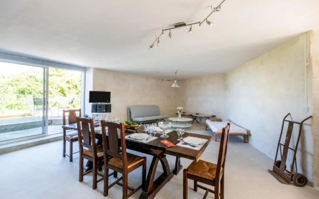 Blockhaus 44