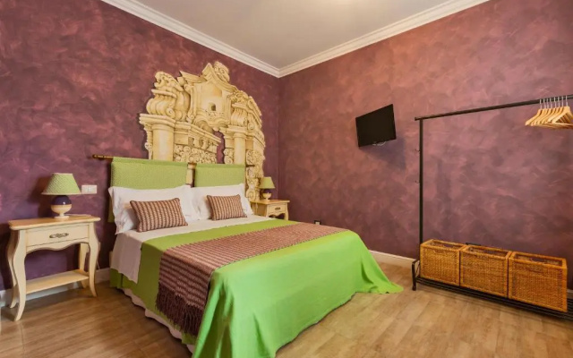 Hestasja Exclusive Apartments by BarbarHouse