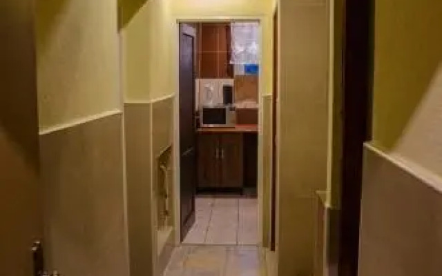 Hostel Poznań Baj