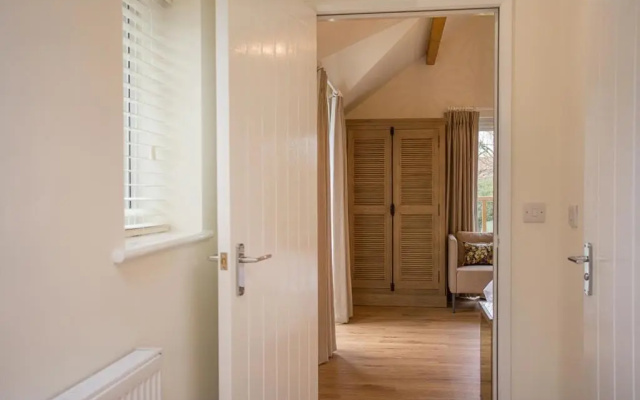 The Annexe at Sunnyside