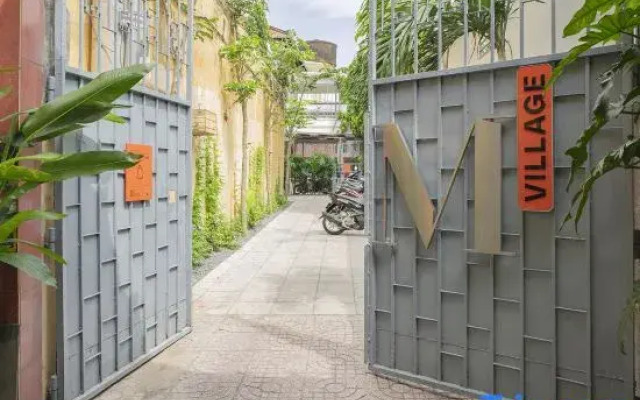 Express by M Village Ly Chinh Thang, a brand of Modern  Village Lifestyle