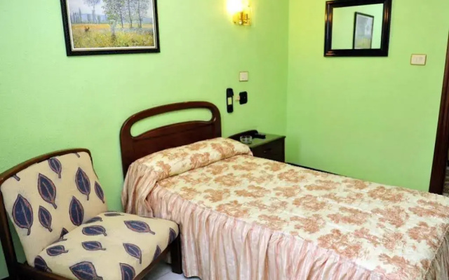 Hostal Ariz