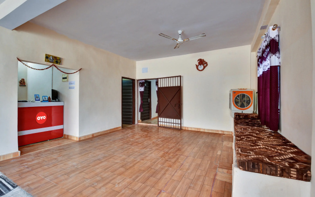 Hotel O The Harsa Inn
