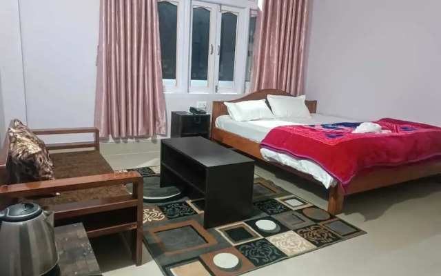 Hotel Vivid Tawang