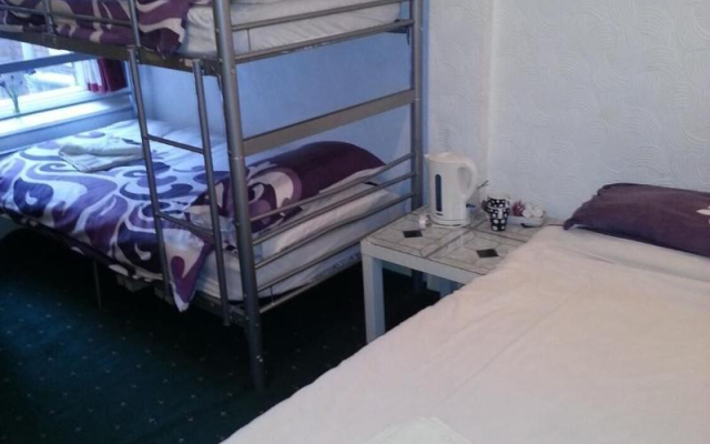 Jesmond International Hotel